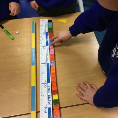 Year 1 - Towers (9)